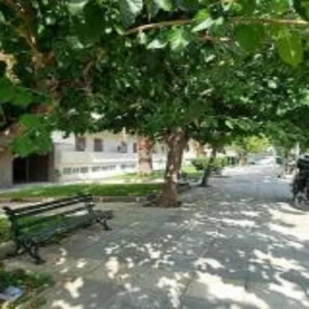 Katerina'S House - Hilton Area Apartment Athens Exterior photo