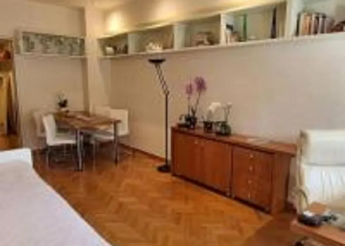 Katerina\'S House - Hilton Area