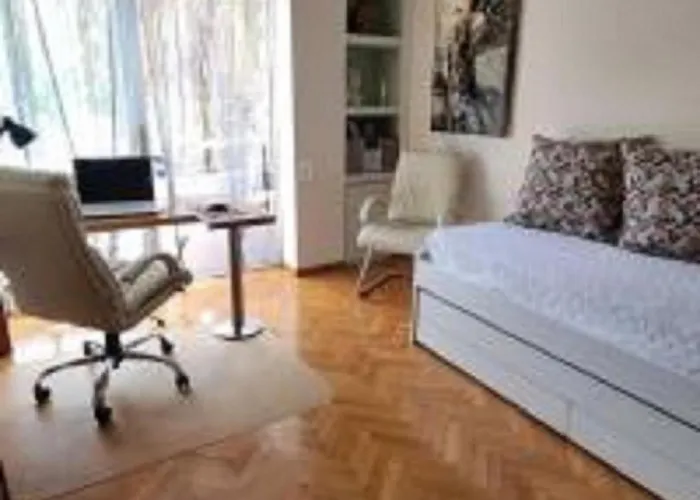Katerina\'S House - Hilton Area