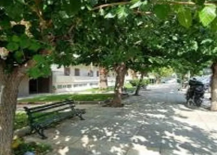 Katerina\'S House - Hilton Area
